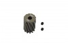 GAUI X7 12T Pinion Gear (Bevel) - 217422