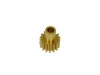 GAUI X2 15T (15 Tooth) Pinion 2.3mm - 212715