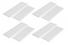 GAUI X7 Velcro (White) 4pcs - 910031