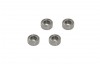 GAUI X7 Bearing Pack (5x10x4) 4pcs - 217504