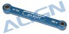 ALIGN Feathering Shaft (Spindle) Wrench HOT00005 - TREX 550 / 600 / 700 / GAUI X7