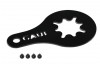GAUI GF Swashplate Cyclic Tool Set  X5 / X7 - G-666167
