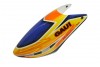 GAUI X2 FRP Hand Painted Canopy (D Type) - 212312