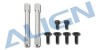 ALIGN Aluminum Hexagonal Bolt HN6126 - TREX 600E PRO / 600EFL PRO