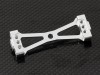 HeliOption Frame Mounting Block - Front  /  Middle - Trex 700E Series