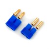 EC3 Gold Plated 3.5mm 60A Battery Connectors (2 pcs)