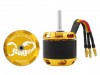 Scorpion (HK3) HKIII-4020-890 Motor - GAUI X5