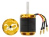 Scorpion HKIII-4035-450 Brushless Motor 450KV - TREX 700E / 800E