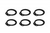GAUI X7 C-Clip 6pcs - 217531