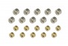 GAUI X7 / X5 Spacer Set (P2x3.5x2.5 - 10pcs) (P2x3x1.5 - 10pcs) - 217537 / 208884