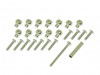 GAUI X2 Balls / Extension for CNC Swashplate combo pack - 212112