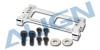 ALIGN 700E Rear Frame Mounting Block H70088 - T-REX 700E / 700E F3C