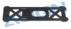 ALIGN 600PRO Carbon Bottom Plate/1.6mm H60212 - TREX 600E PRO / 600EFL PRO