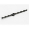 MCP X Carbon Fiber Main Shaft with Collar Hardware BLH3507 By Blade