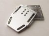 KDE-Direct Gyro Mount Upgrade (2pcs) - TREX 500EFL PRO / 500E PRO