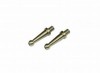 QuickUK Blade Grip Control Balls TX7H-081 - TREX 700