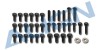 ALIGN 500PRO Frame Hardware H50172 - TREX 500E PRO / 500EFL PRO