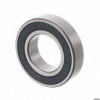 Precision ABEC-5 Black Seal Main Shaft Bearing Block Upgrade Set - GAUI X7