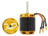 Scorpion HKIII 4035-530 Brushless Motor 530KV