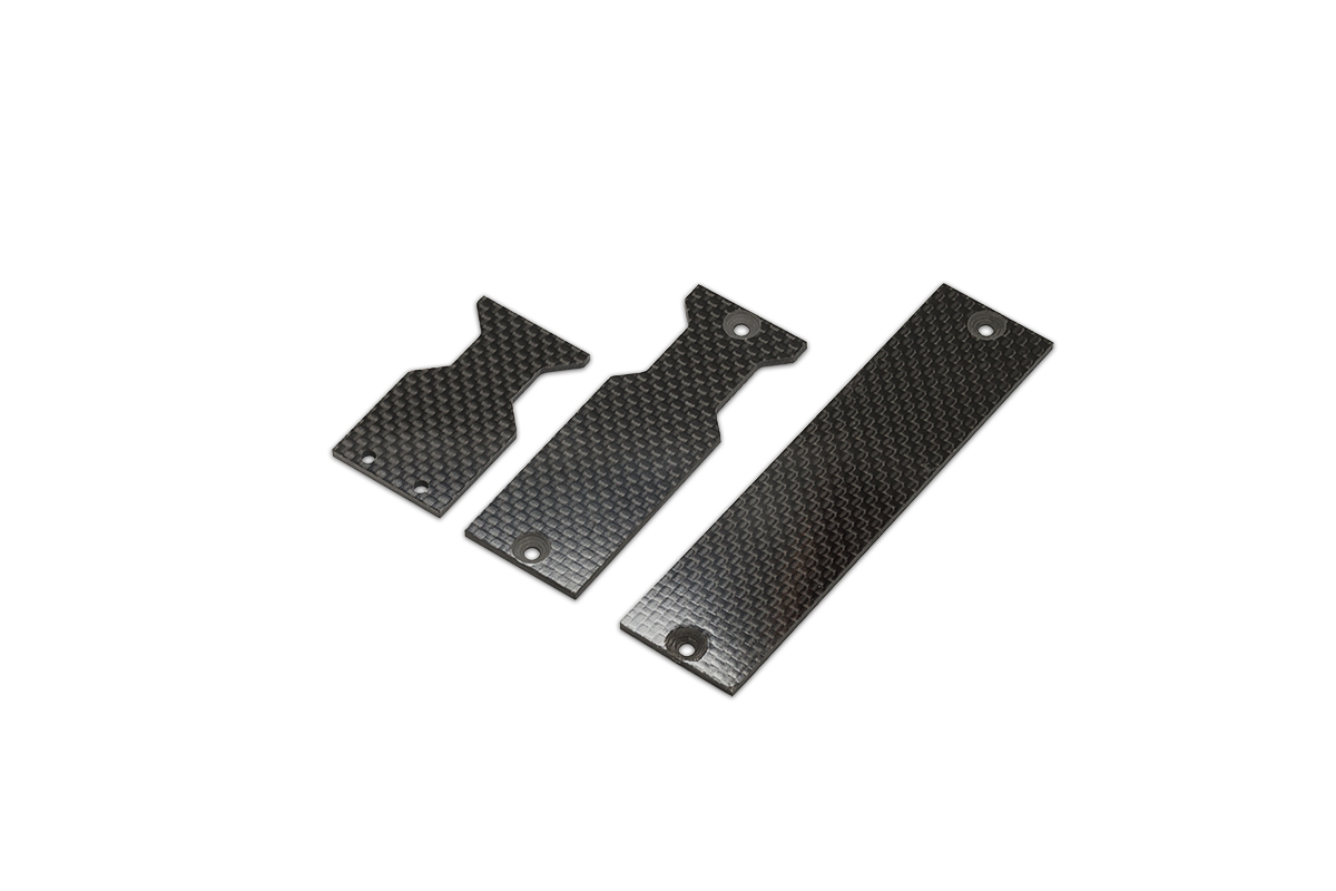 053032-CF Divider Frame Set (2mm)(for R5)