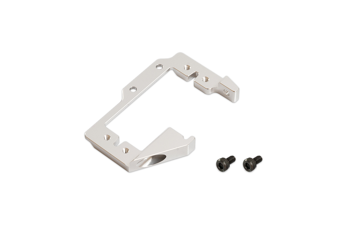 053259-CNC Elevator Servo Mount (for R5)